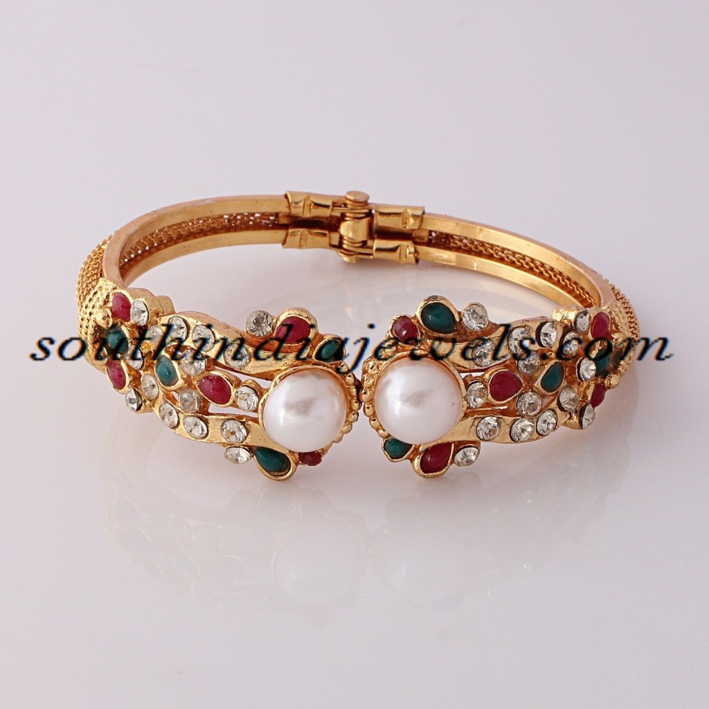 Imitation Jewelry bracelet