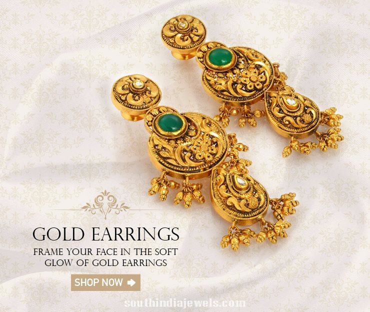 22k-gold-antique-earrings-josalukkas