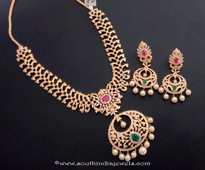 stone jewellery sets with prices