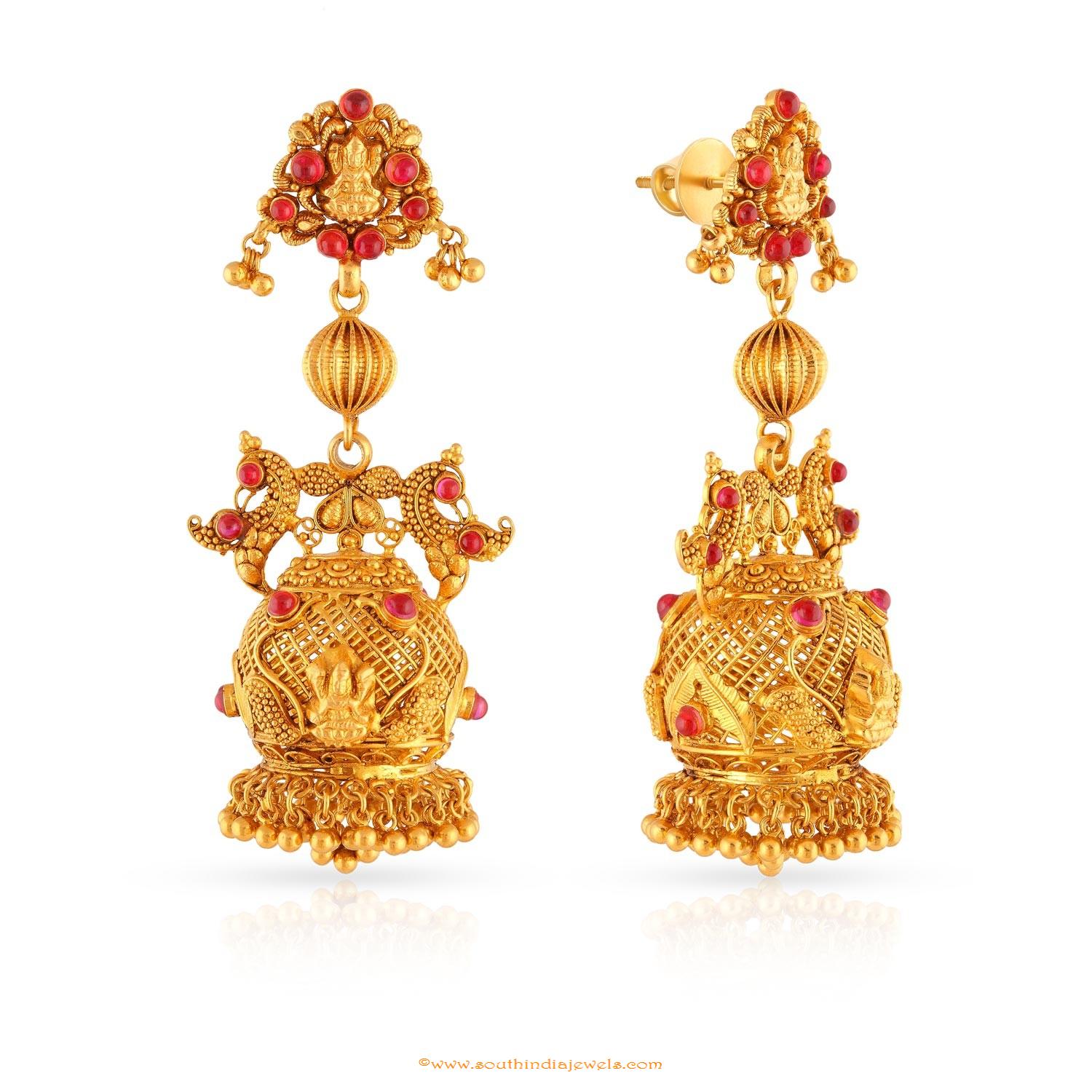 Antique jewellery sale malabar gold