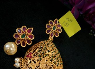 You searched for peacock ~ Page 8 of 37 ~ South India Jewels