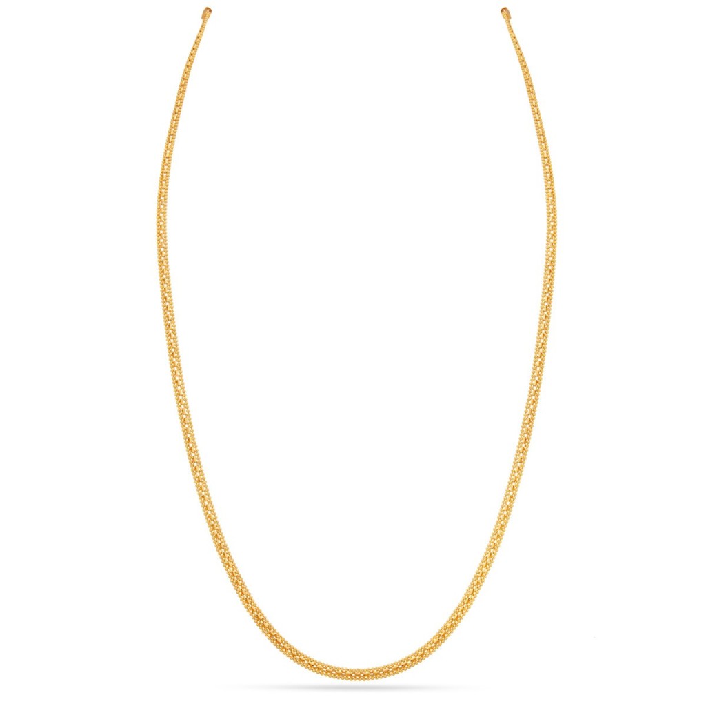 10 Gram Gold Chain Designs with Price