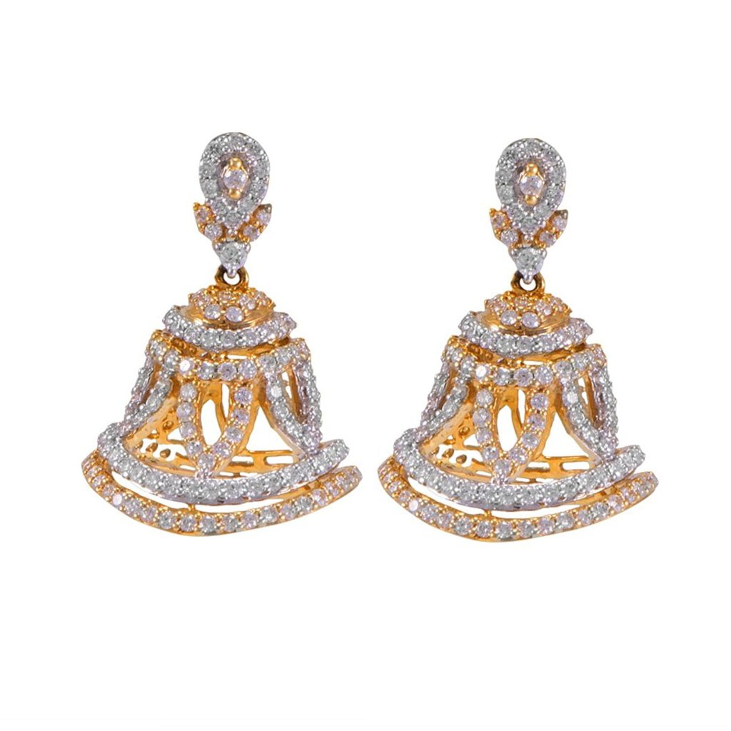 joyalukkas earrings designs with price