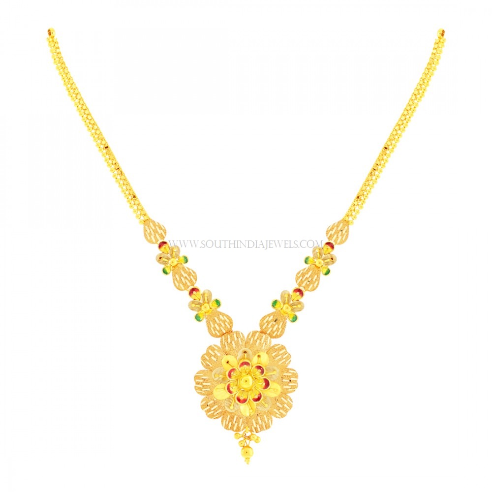 Kalyan jewellers hot sale latest design