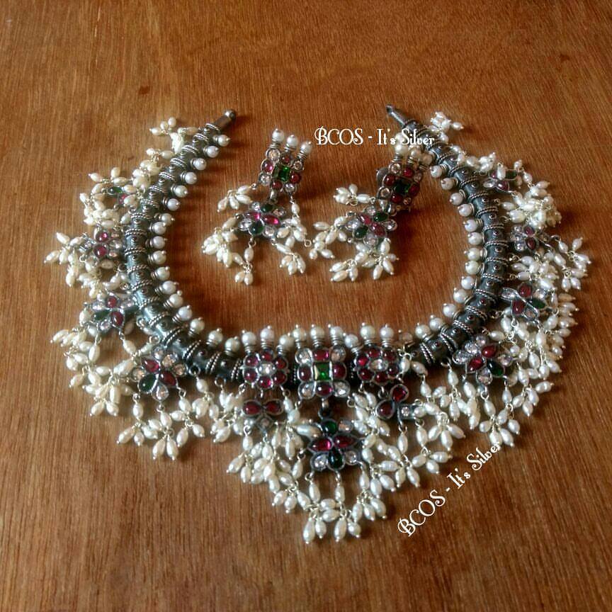 guttapusalu necklace designs 2017