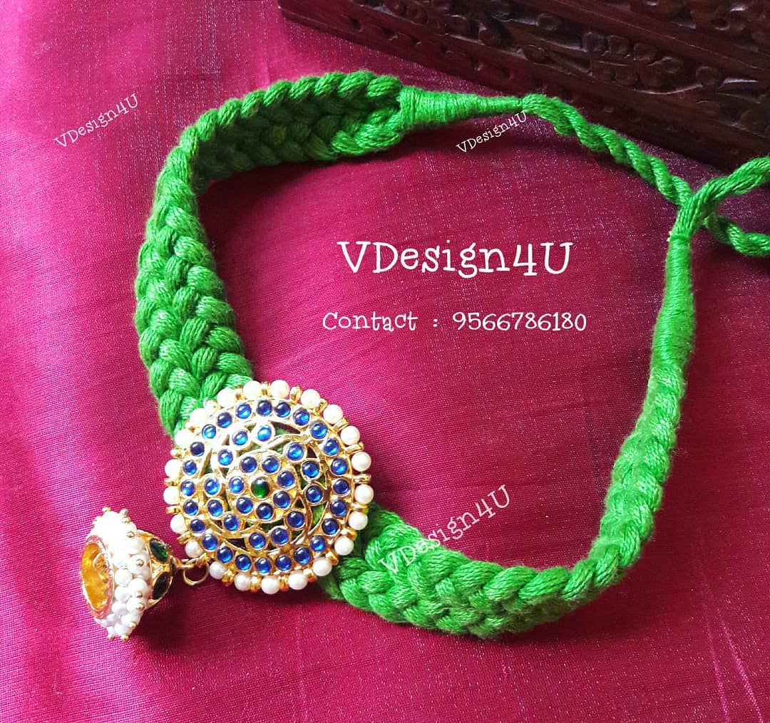 Classy Necklace from Vdesign4u