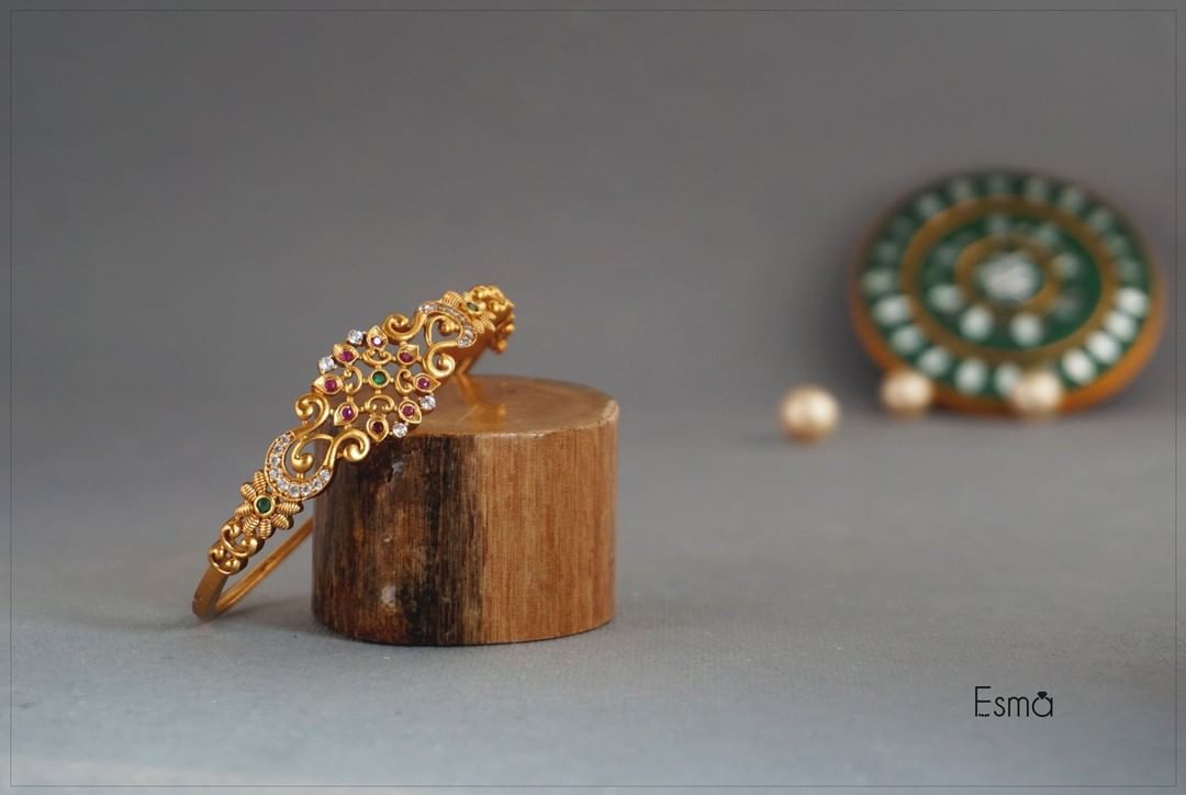 Stunning Bracelet From Esma Jewellery