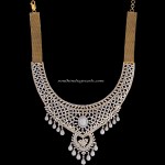 Kalyan Jewellers Diamond Jewellery Collections Part 2