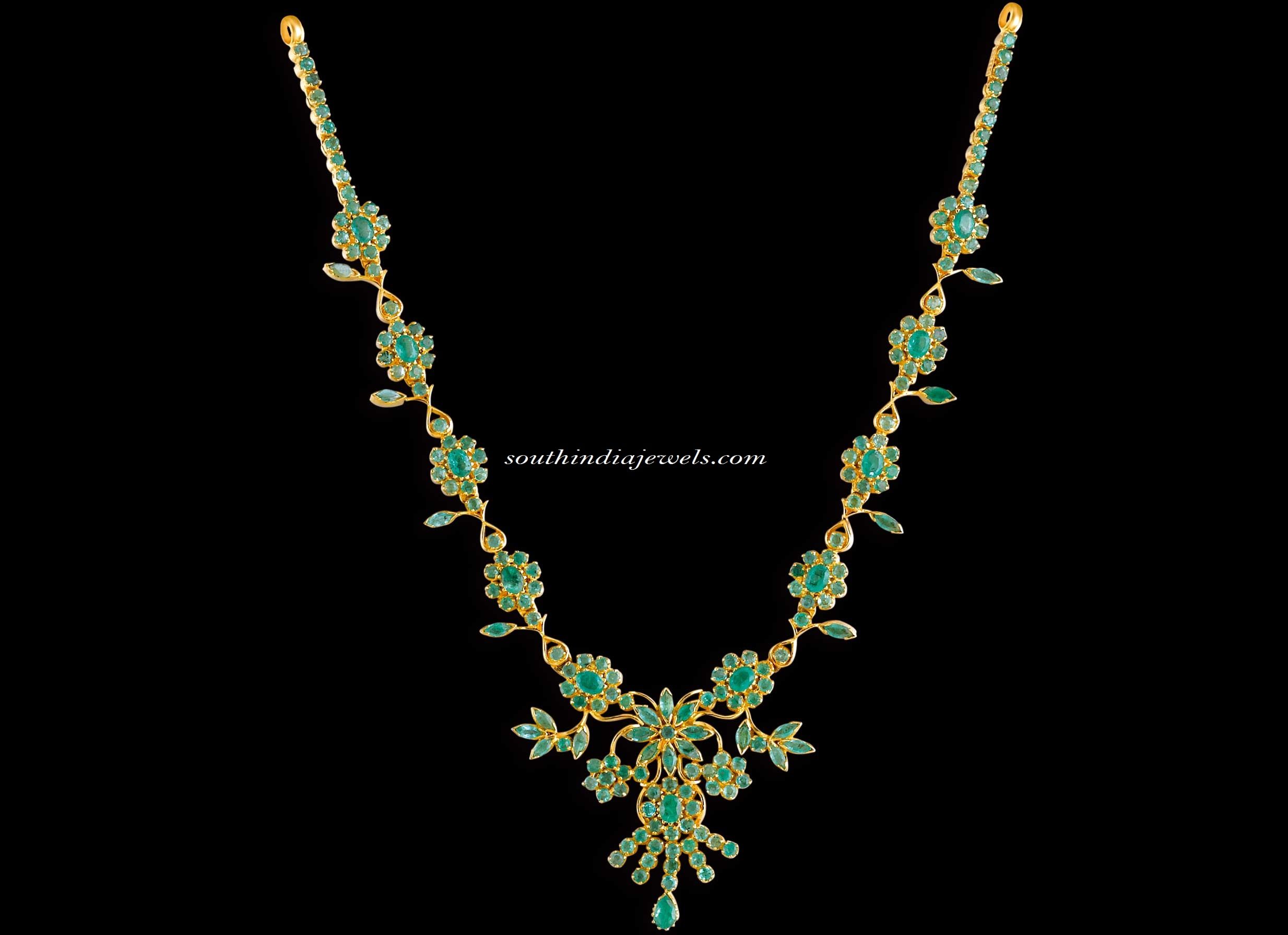 Kalyan Jewellers Diamond Jewellery collections Part4 ...