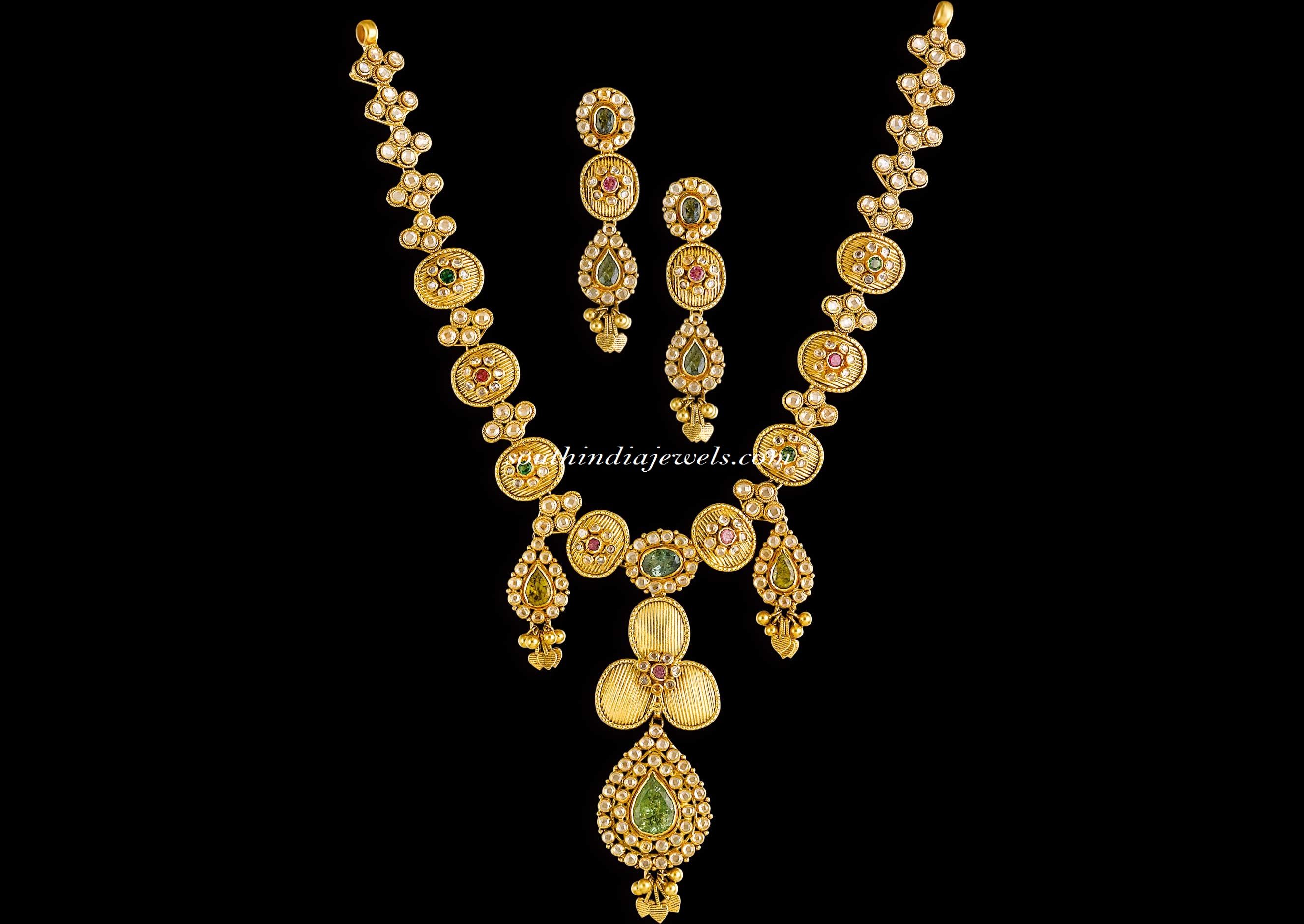 Kalyan Jewellers Diamond Jewellery Collections_Part 1 ...