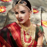 Tanishq Bridal Jewellery Collections