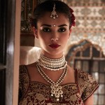Indian Jewellery – Choker