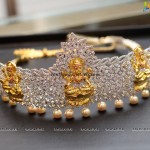 Chaahat Fashion Jewellery Vadanam collections