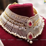Chaahat fashion jewellery Choker collections