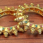 Imitation Jewellery : Kada bangles