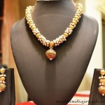 Bollywood style jewelry designs