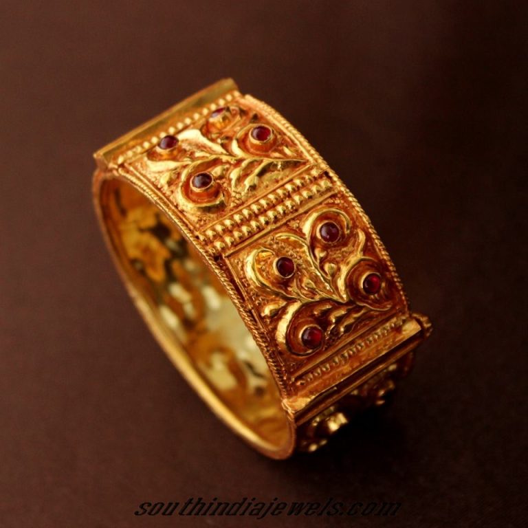 gold plated bracelet