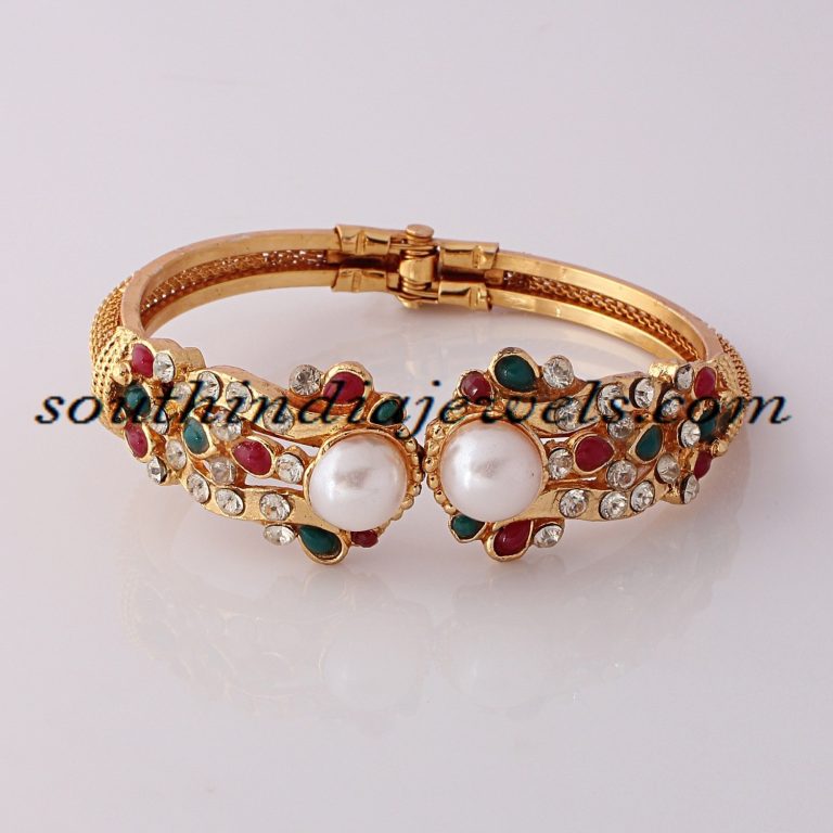 Imitation Jewelry bracelet