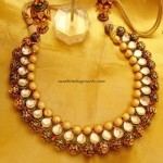 Jaipur jewellery Choker set