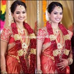 South Indian Bridal Jewellery designs