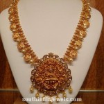 Gold Bridal Jewellery