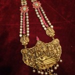 Nakshi Work Heritage Jewellery
