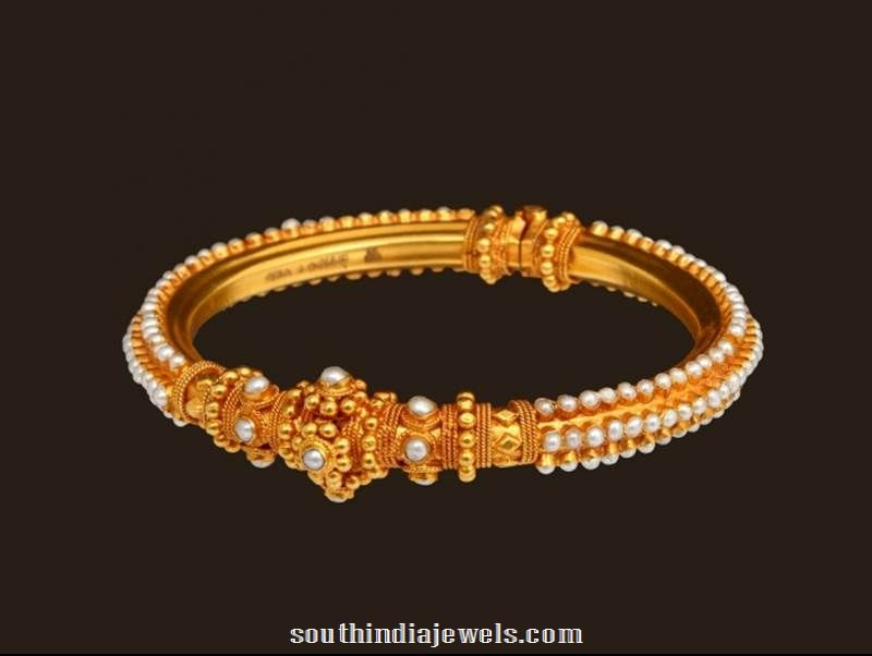 gold-pearl-bangle-vbj-24.65-grams (2)