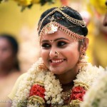 Indian Bride in Kemp Jewelleries