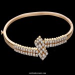 Diamond Bracelet from Kothari Jewellery
