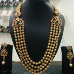 Multilayer Ball Haram From Dimple Collections