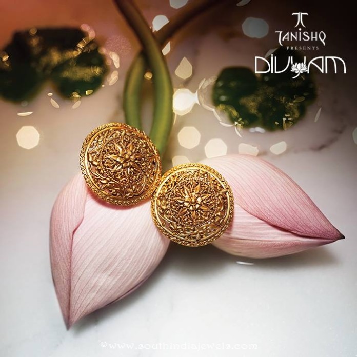 Divyam by sale tanishq