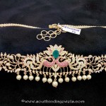 Gold Plated Hip Chain Designs