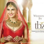 Wedding Jewellery Collections by TBZ