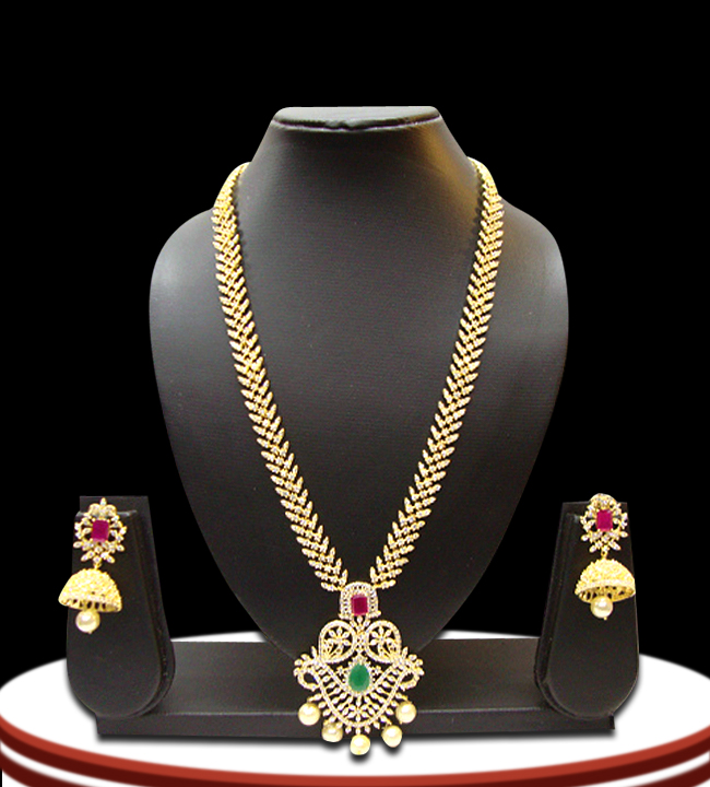 Chahaat fashion jewellery interview