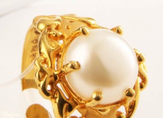 22K Gold Rings | Diamond Rings | Gold Rings for Women