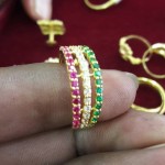 Gold Rings from Dhanlaxmi Jewellers