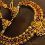 Antique Temple Necklace Sets from Emporia Jewels