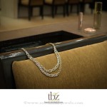 Layered Diamond Necklace TBZ