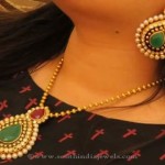 Short Necklace From Emporia Jewels