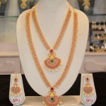 Indian Wedding Jewellery Sets