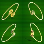 Light Weight Gold Jewellery Collections