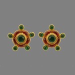 Indian Antique Jewellery Designs