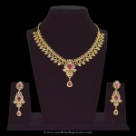 1 Gram Gold Jewellery Collections