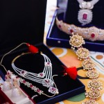 Indian Bridal Diamond Jewellery Sets