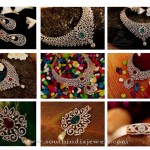 Diamond Jewellery Collections from Lalitha Jewellery