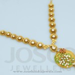 22K Gold Necklace Designs from Josco Jewellers