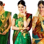 Gold Jewellery Designs from Lalitha Jewellery