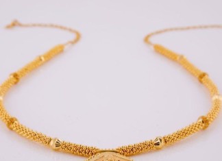 Bhima Jewellery Designs ~ South India Jewels