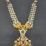 67 Grams Gold Necklace