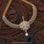 New Model Diamond Necklace